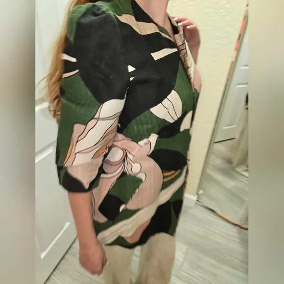 MARNI cotton cardigan, size M - Picture 6 of 13